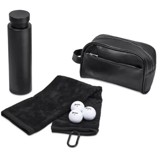 Alex Varga Anson Golf Set Distance Set